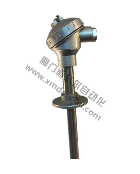 道格爾熱電偶DGR-ROM/熱電阻DGR-RZM系列